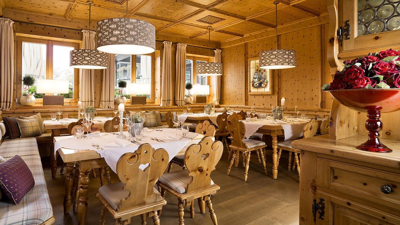 Bauer Hotel Und Restaurant Feldkirchen  Bagian luar foto